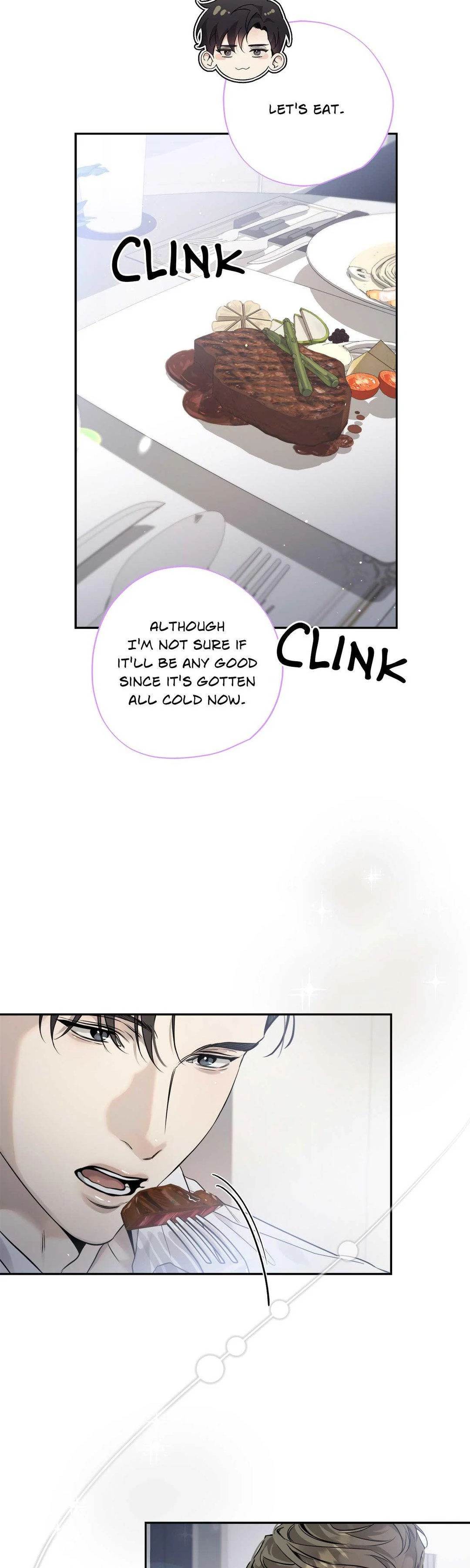 To Me Who Doesn’t Love You - Chapter 22 Page 15
