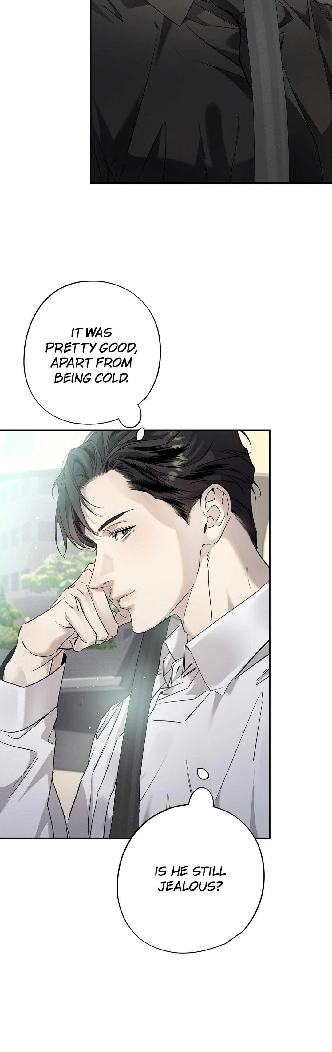To Me Who Doesn’t Love You - Chapter 22 Page 20