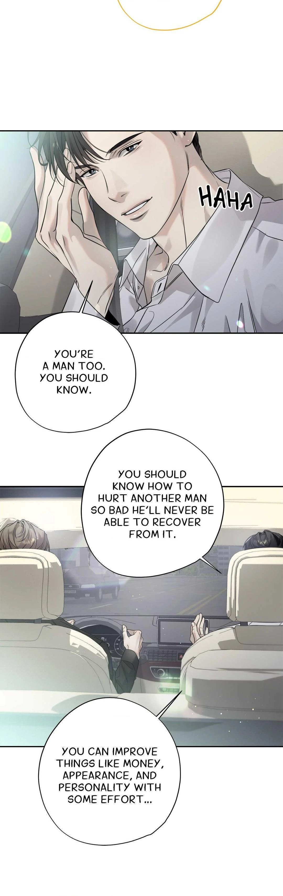 To Me Who Doesn’t Love You - Chapter 22 Page 24