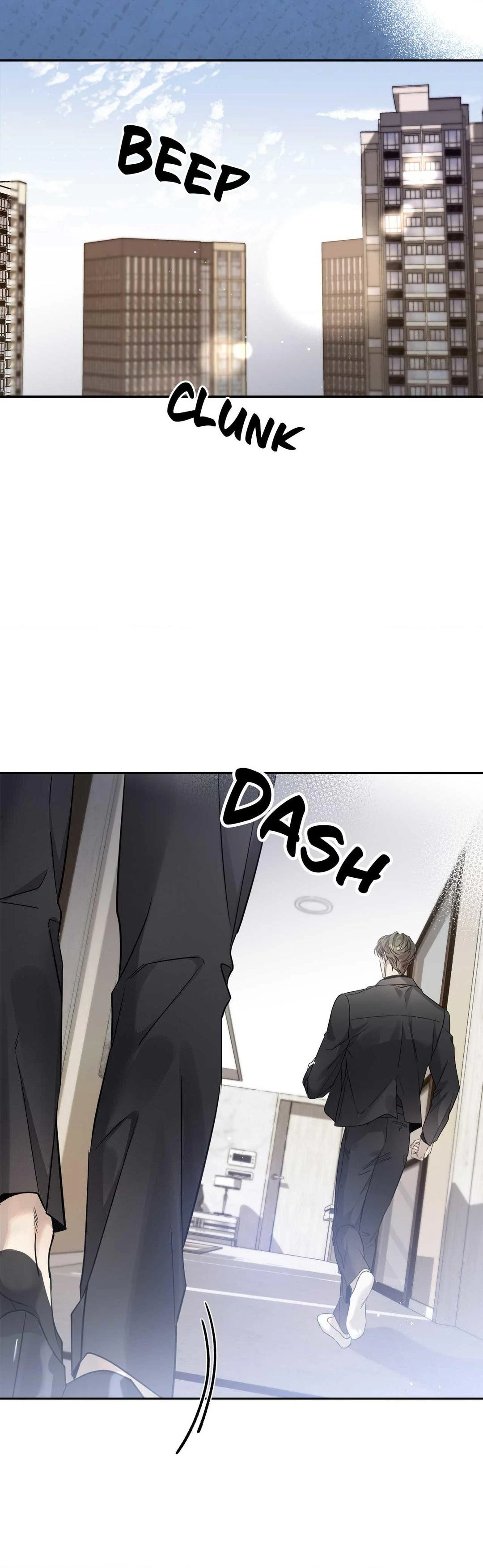 To Me Who Doesn’t Love You - Chapter 22 Page 27