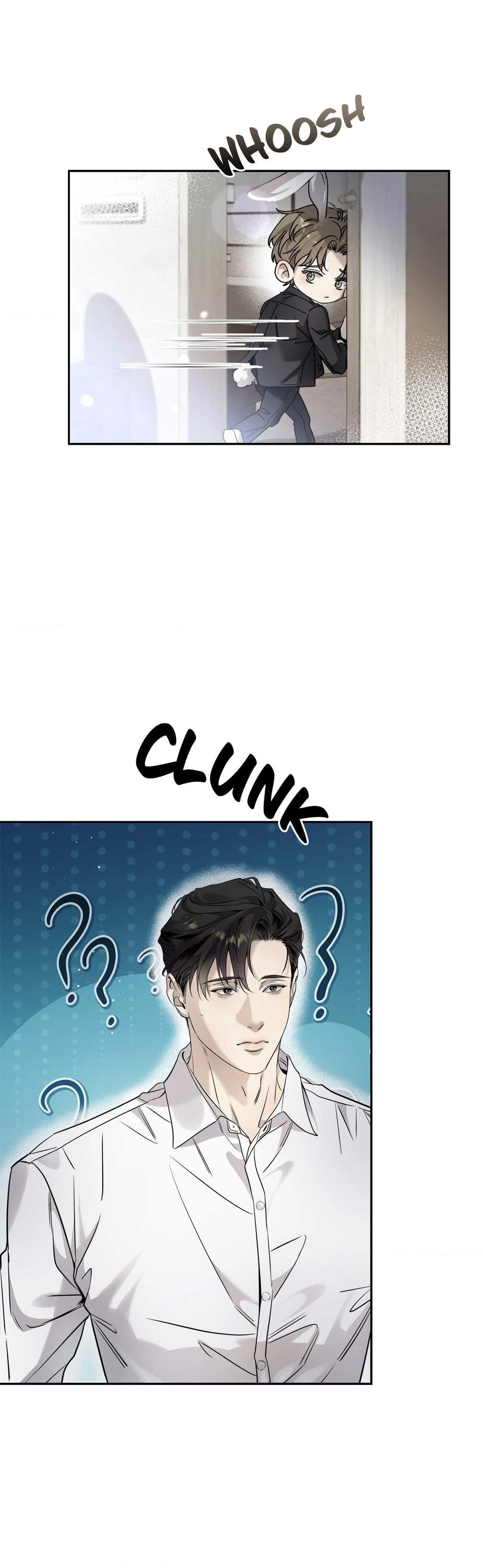 To Me Who Doesn’t Love You - Chapter 22 Page 28