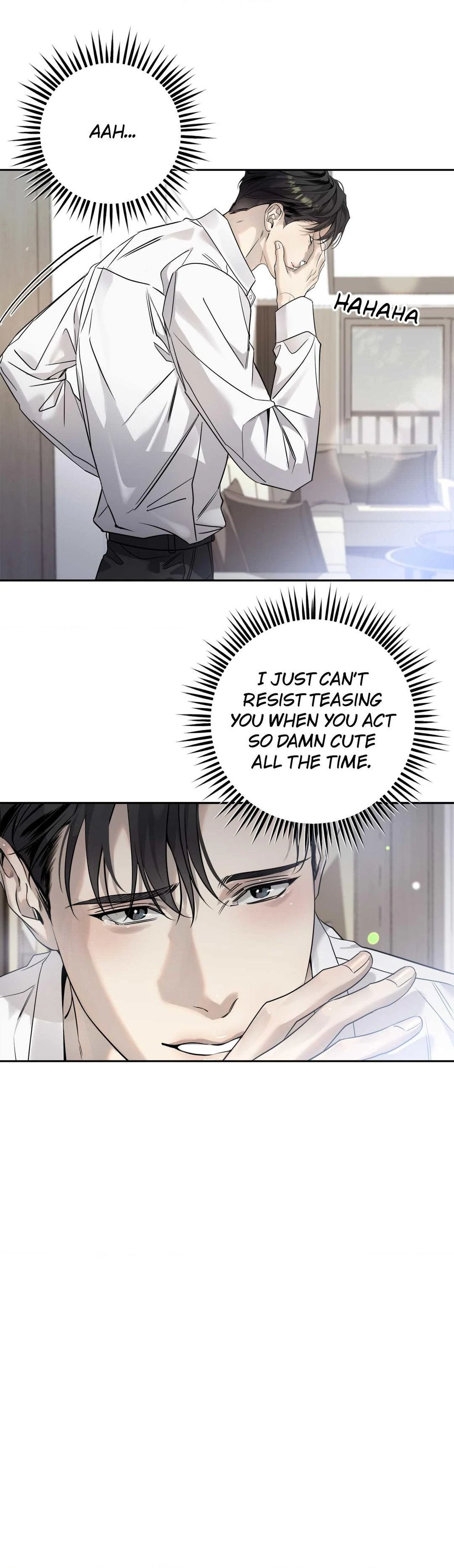 To Me Who Doesn’t Love You - Chapter 22 Page 29