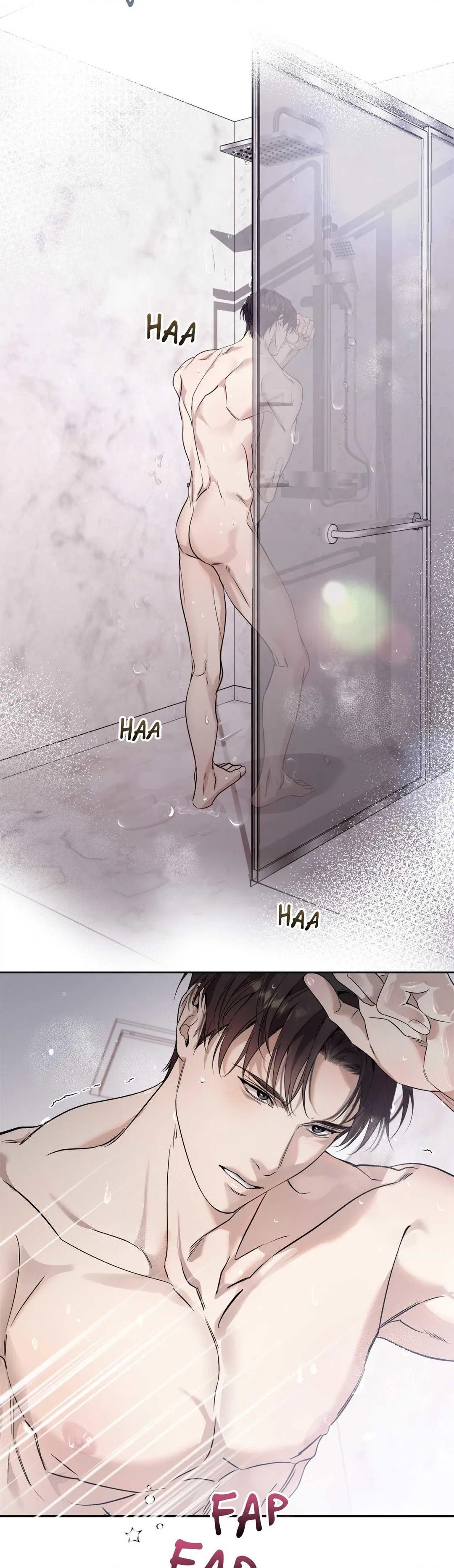 To Me Who Doesn’t Love You - Chapter 22 Page 31