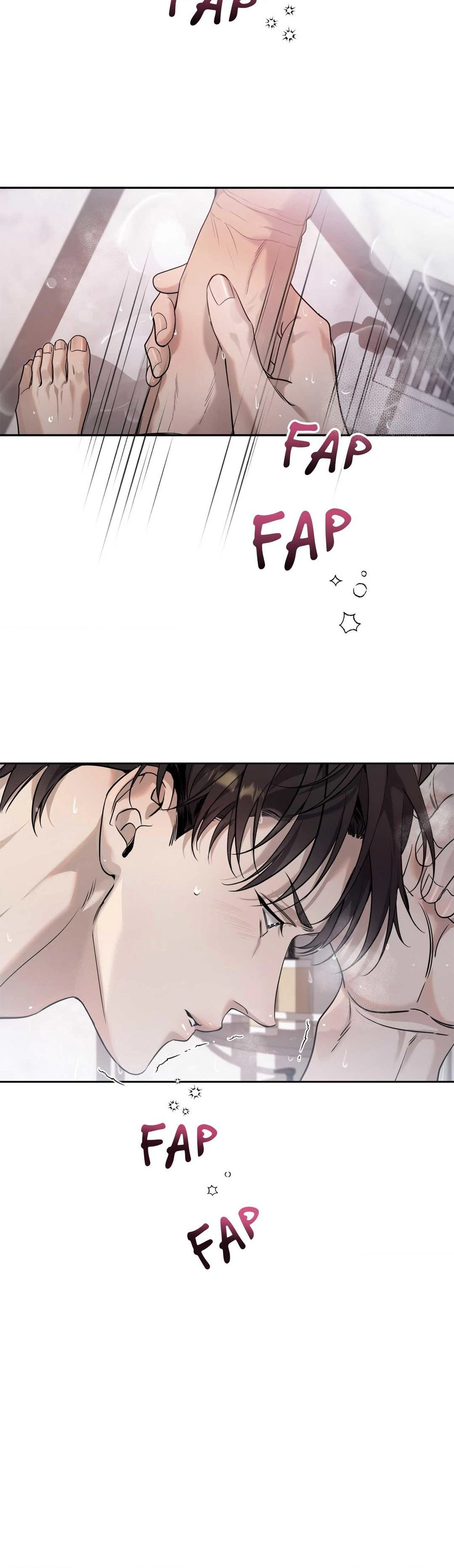 To Me Who Doesn’t Love You - Chapter 22 Page 32