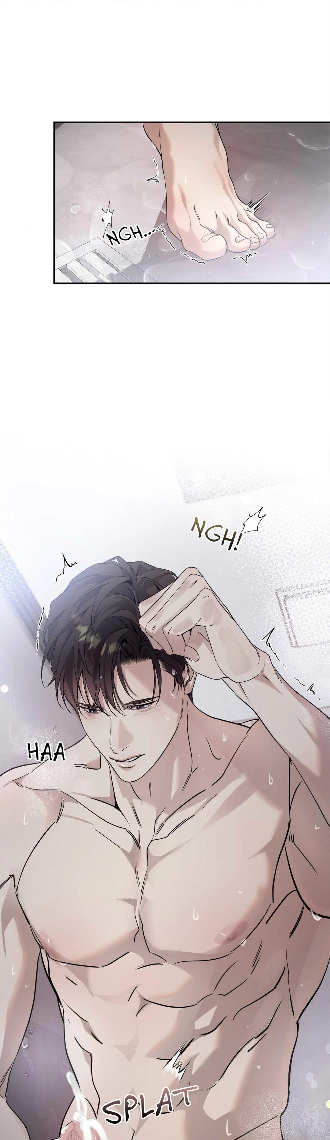 To Me Who Doesn’t Love You - Chapter 22 Page 33