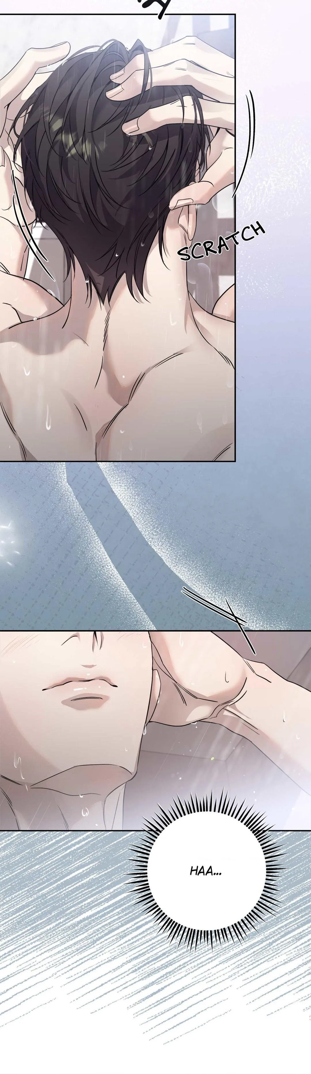 To Me Who Doesn’t Love You - Chapter 22 Page 36