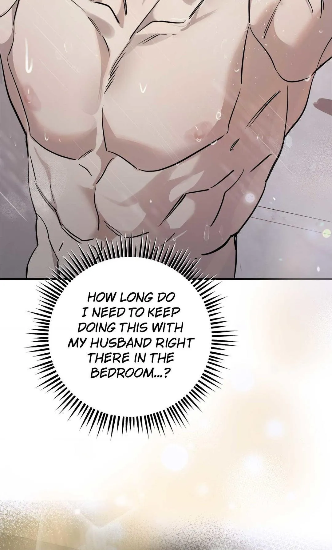 To Me Who Doesn’t Love You - Chapter 22 Page 38