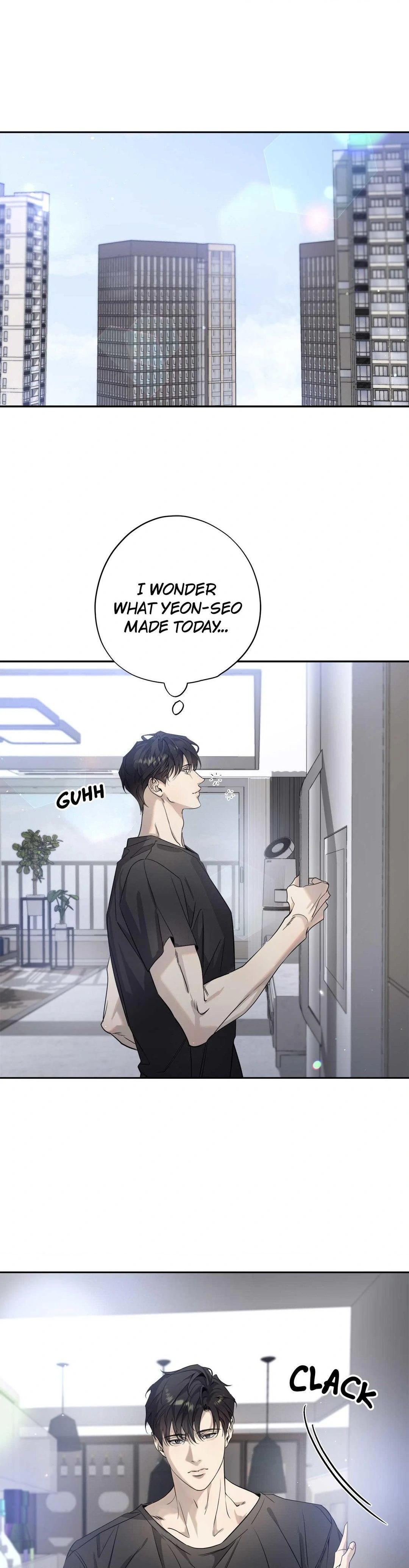 To Me Who Doesn’t Love You - Chapter 23 Page 1