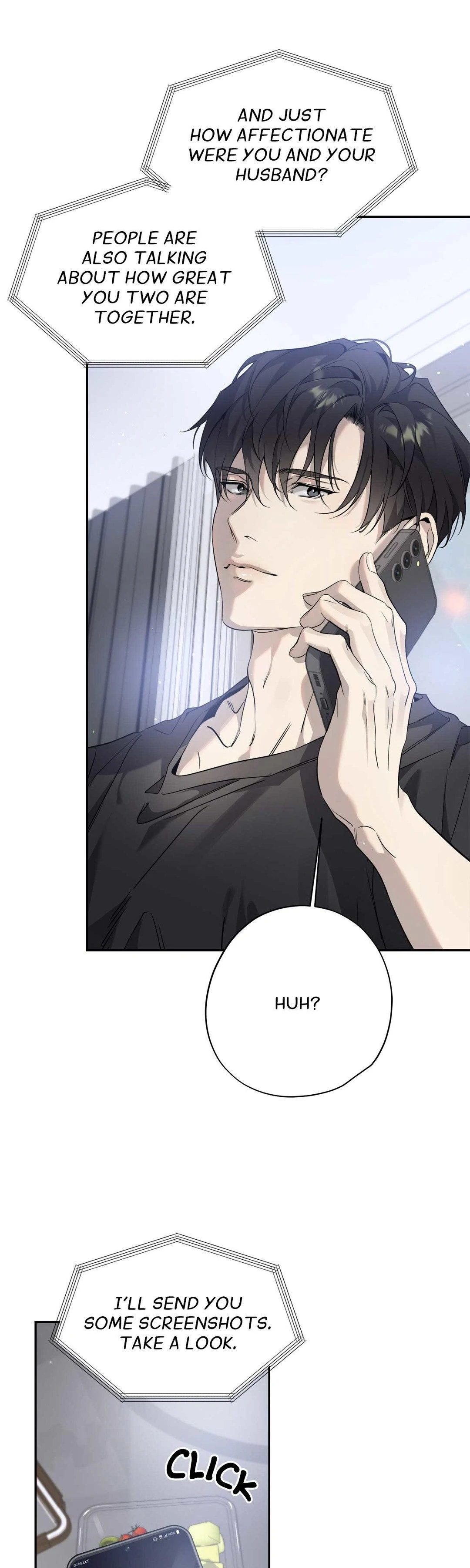 To Me Who Doesn’t Love You - Chapter 23 Page 13
