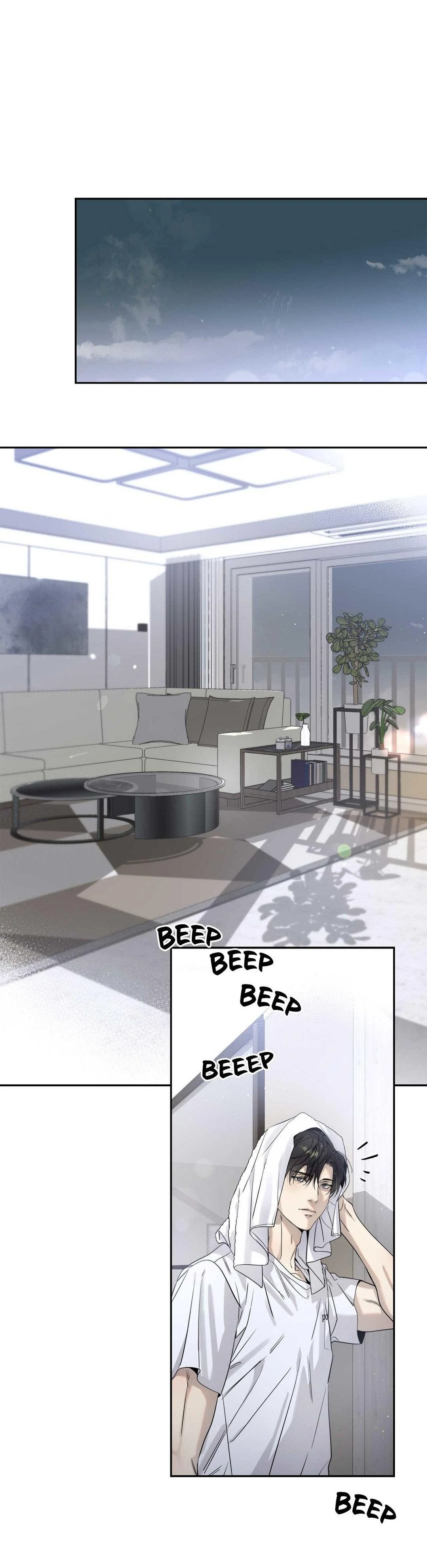 To Me Who Doesn’t Love You - Chapter 23 Page 18