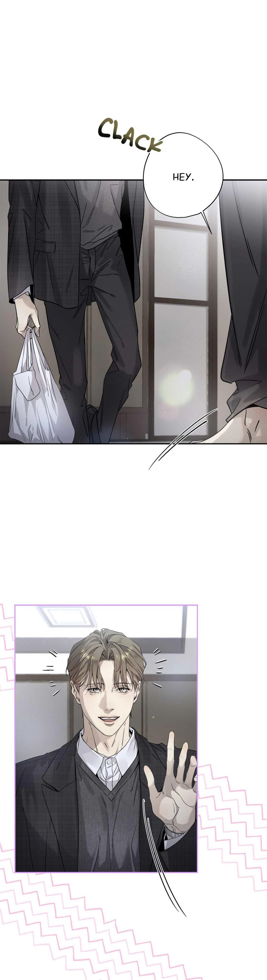 To Me Who Doesn’t Love You - Chapter 23 Page 19