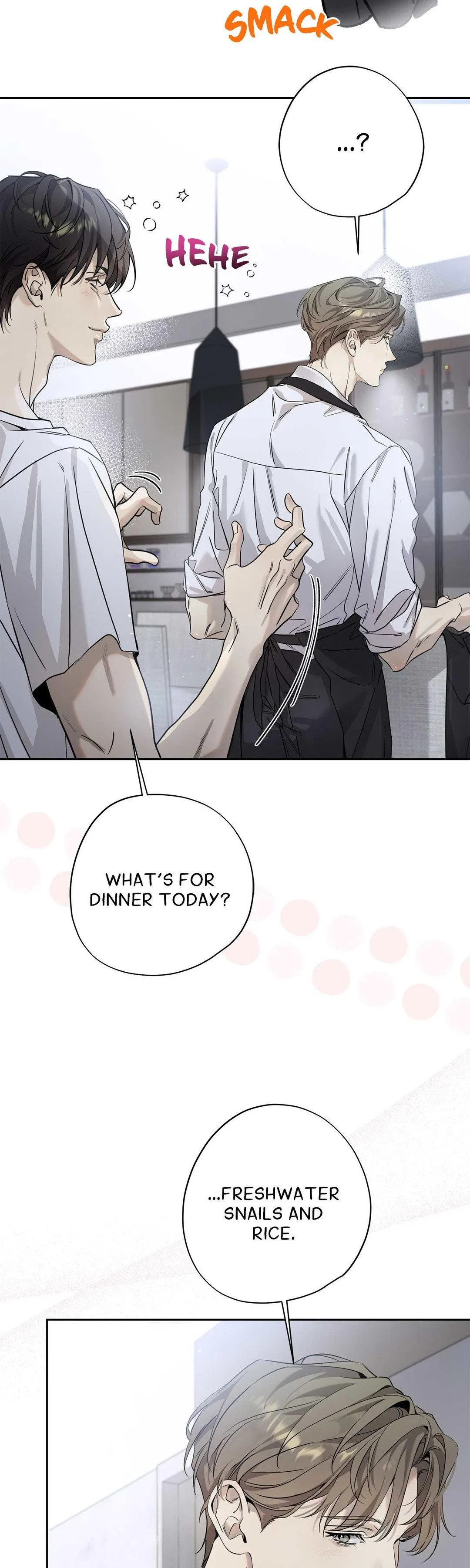 To Me Who Doesn’t Love You - Chapter 23 Page 23