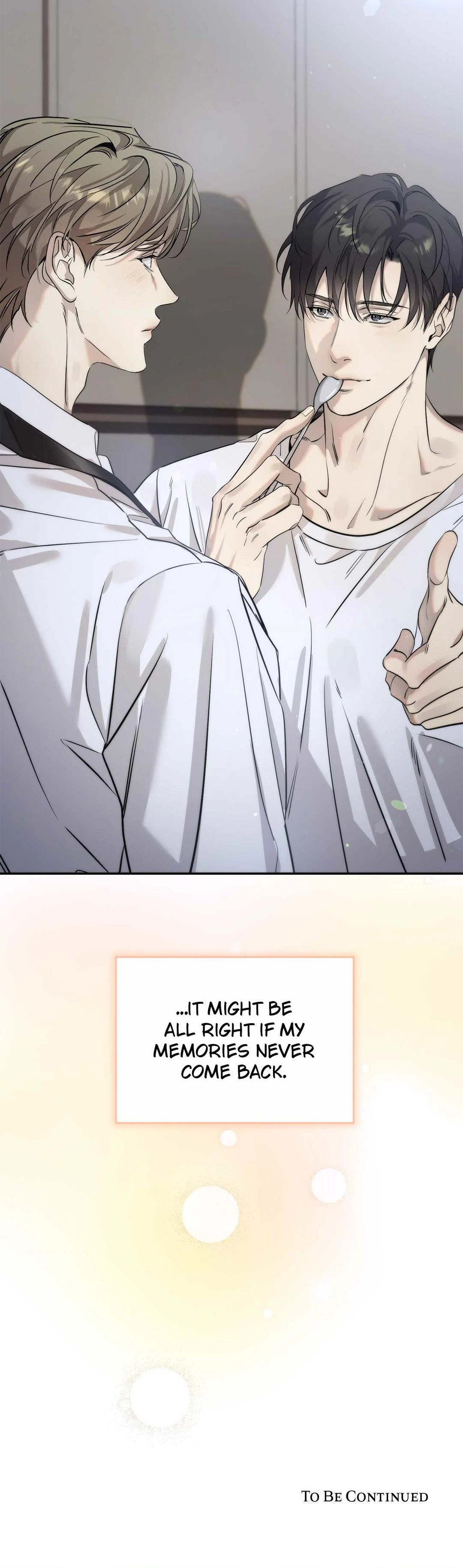 To Me Who Doesn’t Love You - Chapter 23 Page 32