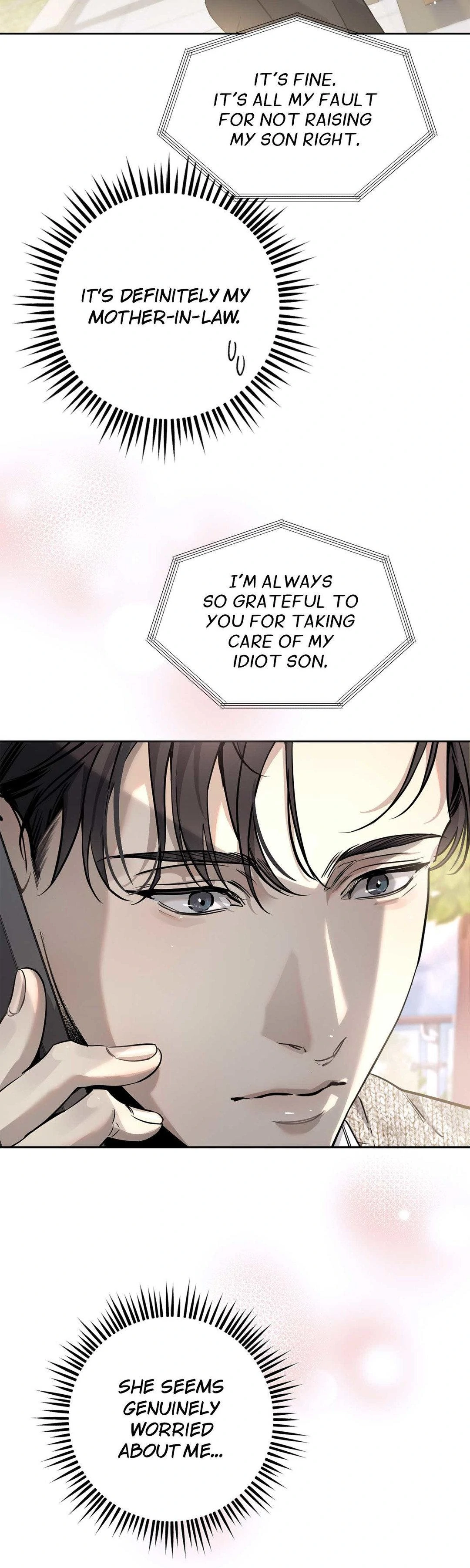 To Me Who Doesn’t Love You - Chapter 24 Page 4
