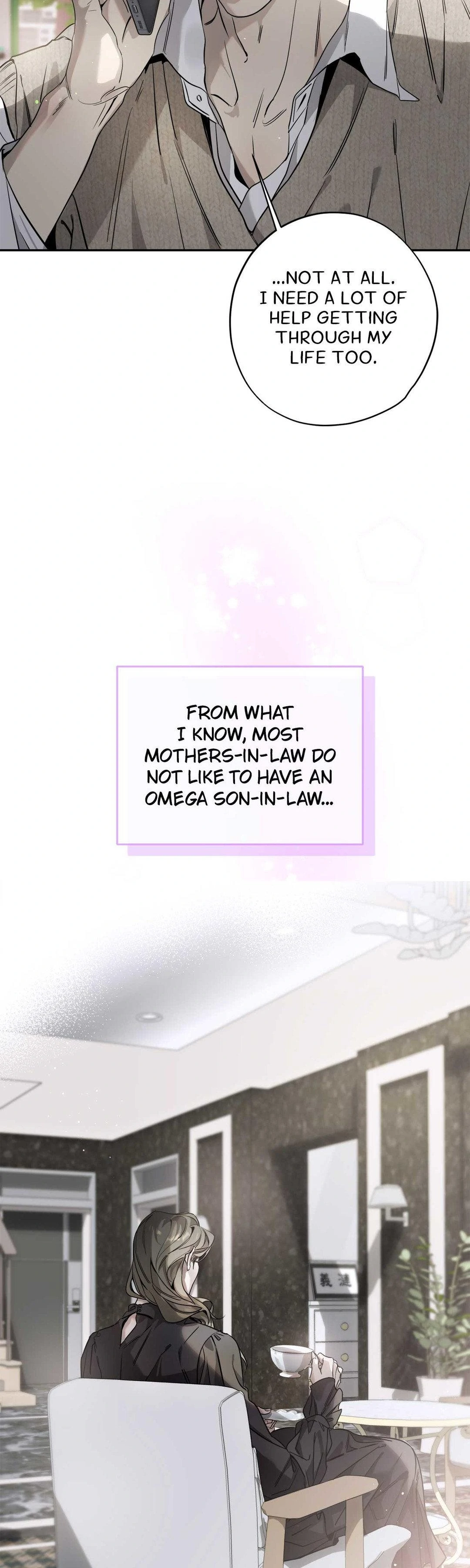 To Me Who Doesn’t Love You - Chapter 24 Page 6