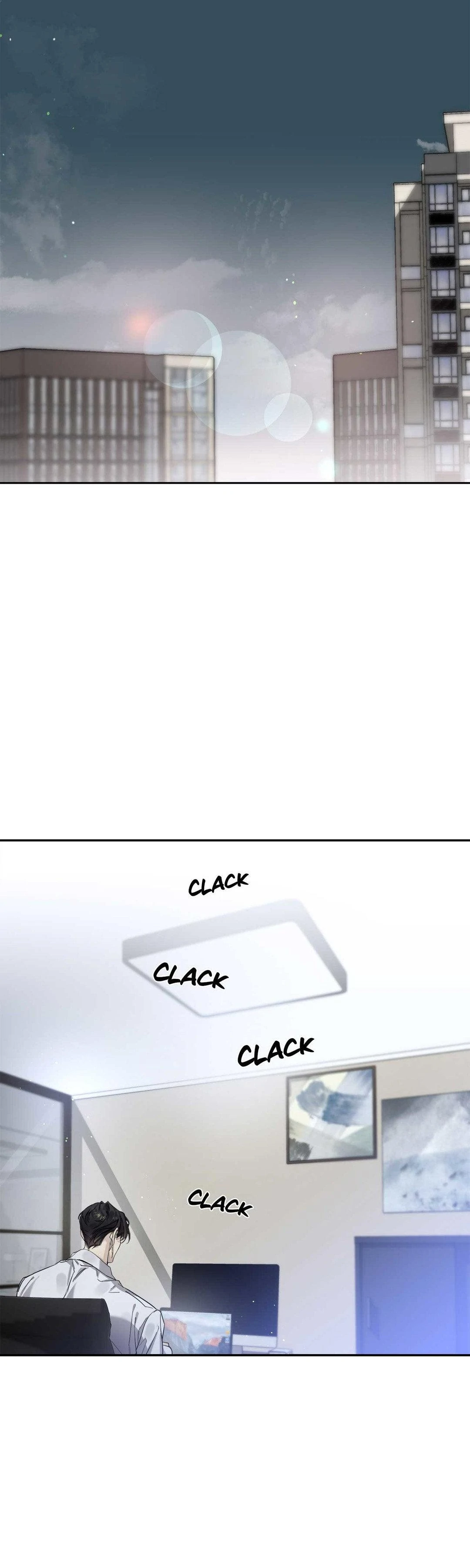 To Me Who Doesn’t Love You - Chapter 24 Page 8