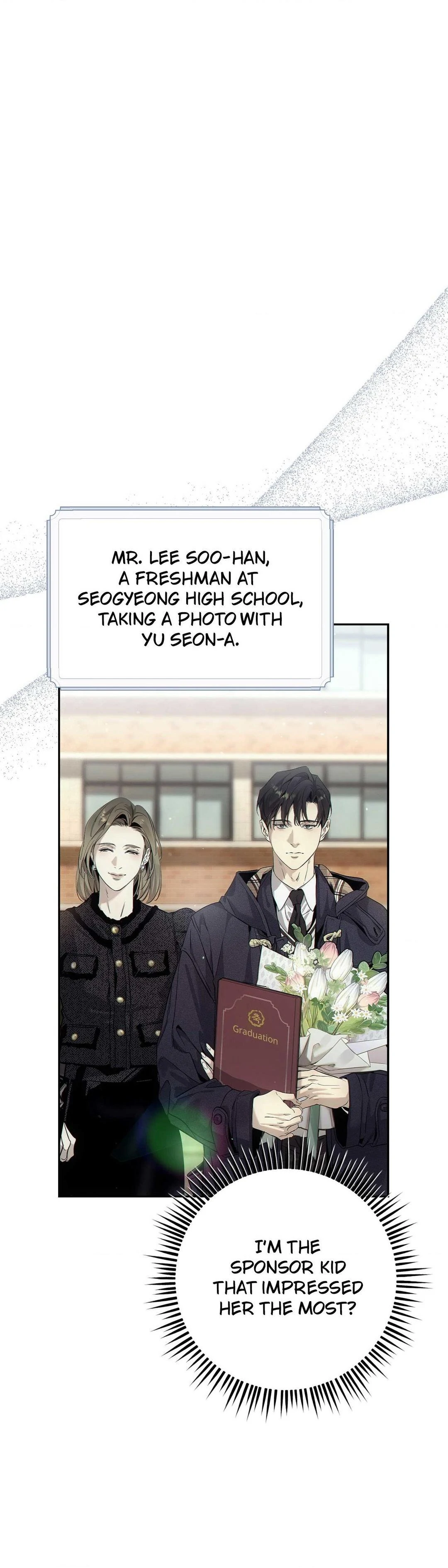 To Me Who Doesn’t Love You - Chapter 24 Page 12
