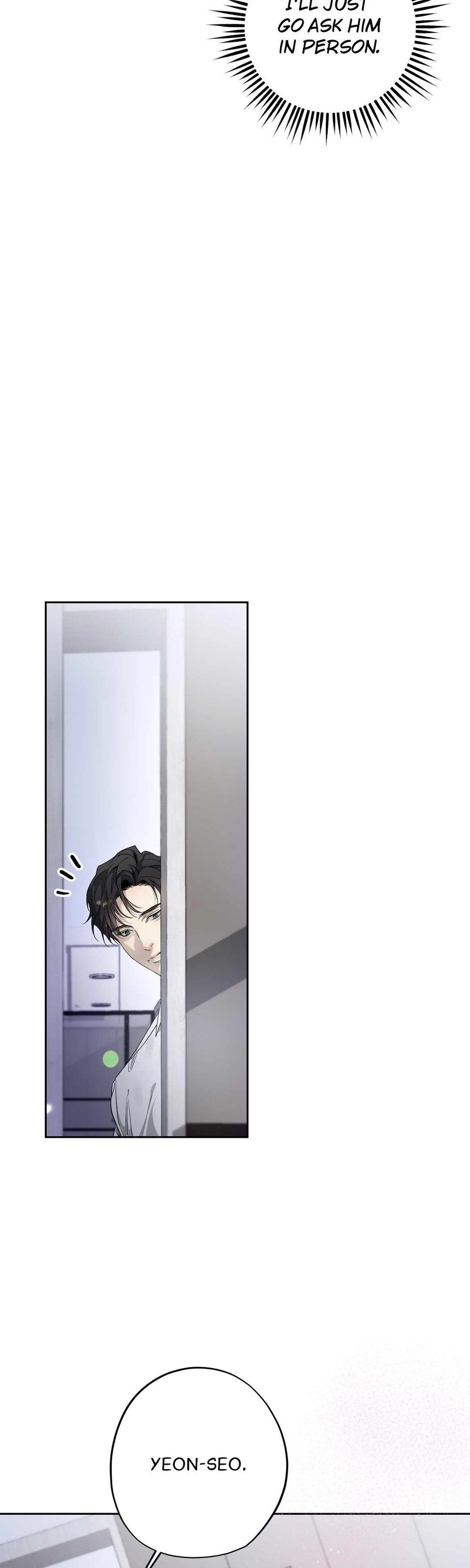 To Me Who Doesn’t Love You - Chapter 24 Page 15