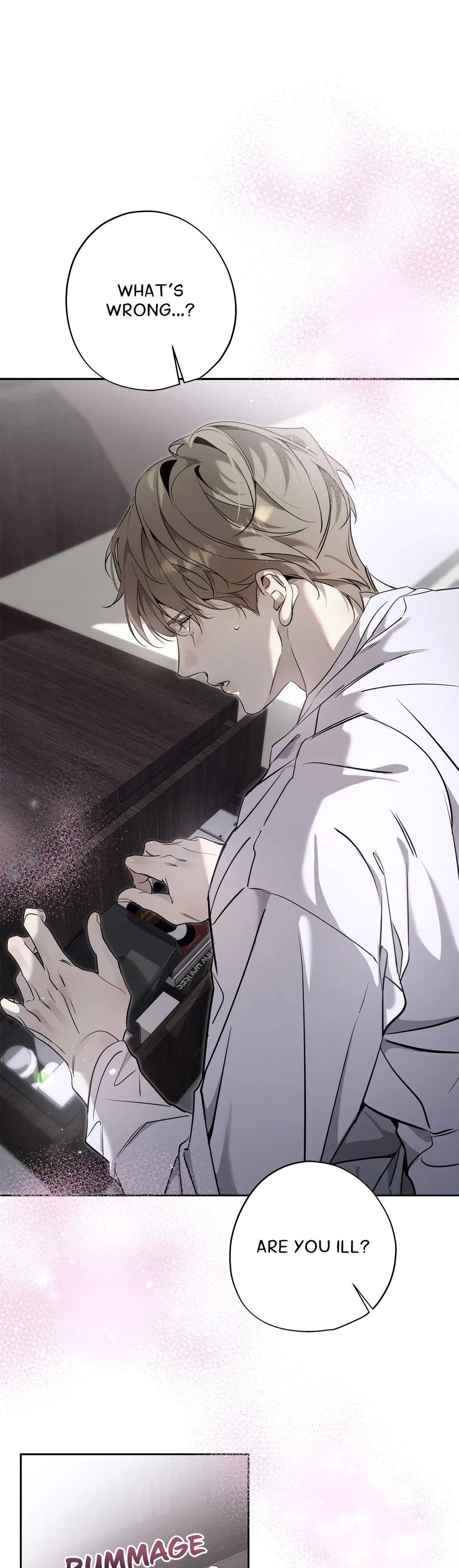 To Me Who Doesn’t Love You - Chapter 24 Page 17