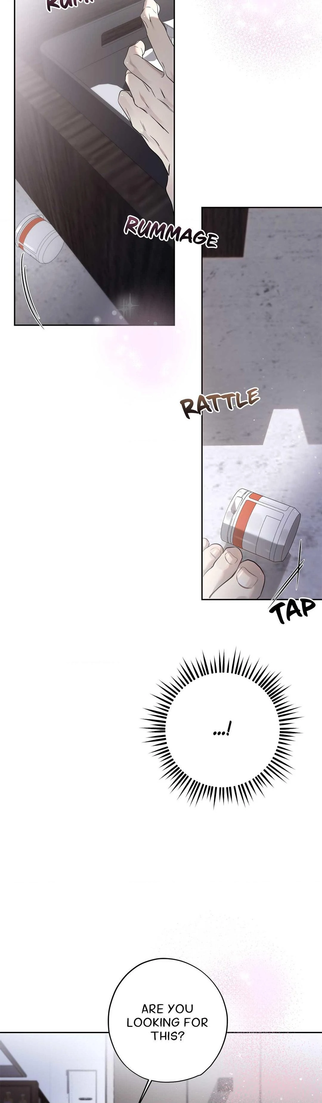 To Me Who Doesn’t Love You - Chapter 24 Page 18