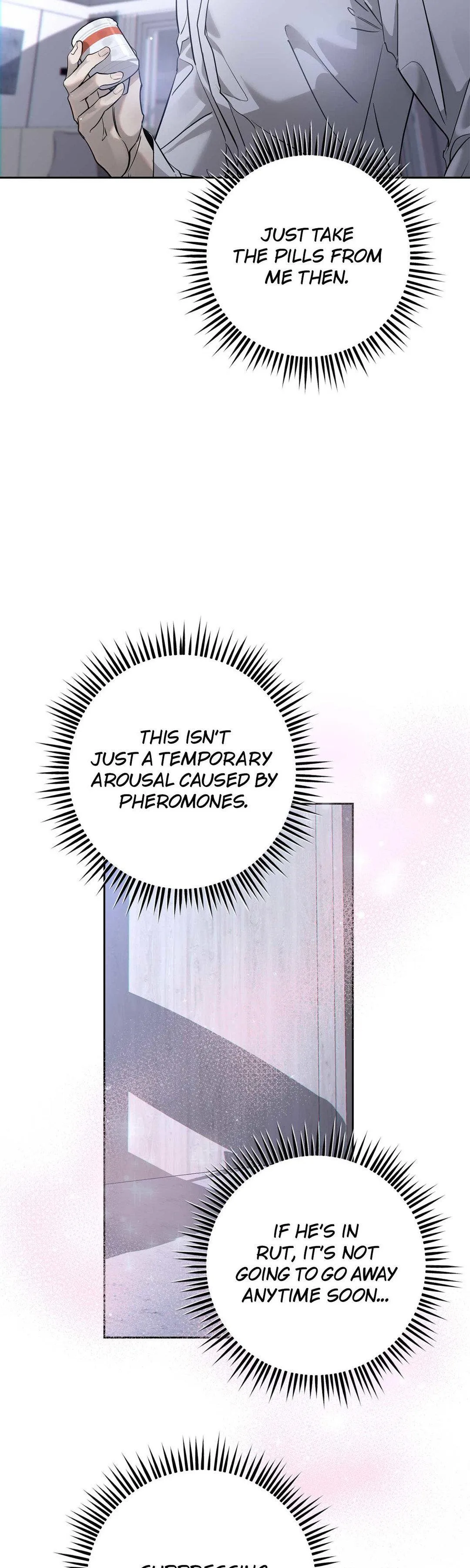 To Me Who Doesn’t Love You - Chapter 24 Page 27