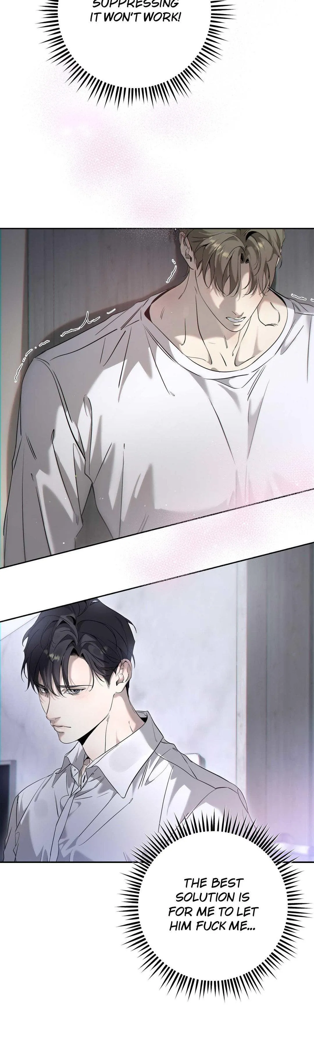 To Me Who Doesn’t Love You - Chapter 24 Page 28