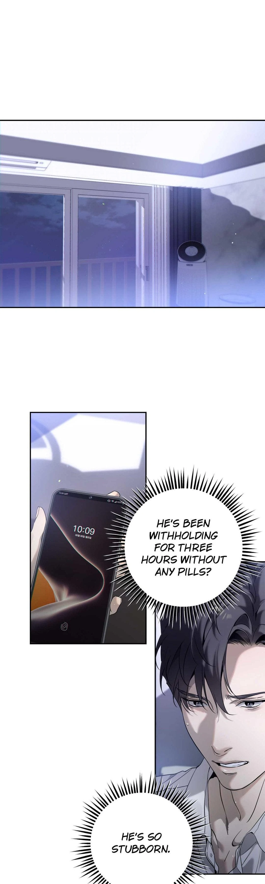 To Me Who Doesn’t Love You - Chapter 24 Page 29