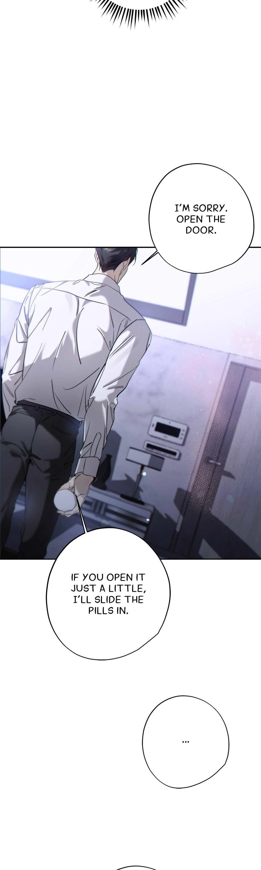 To Me Who Doesn’t Love You - Chapter 24 Page 30