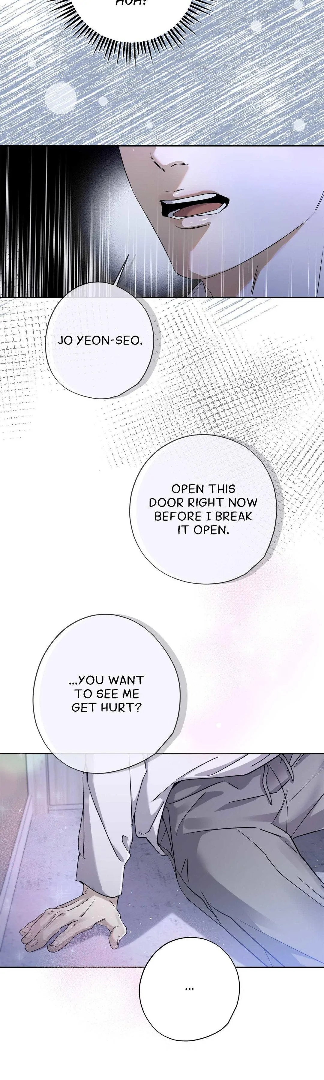 To Me Who Doesn’t Love You - Chapter 24 Page 32