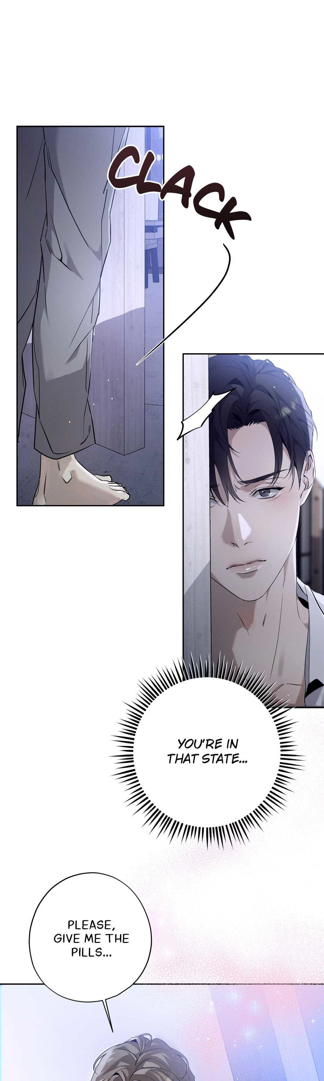 To Me Who Doesn’t Love You - Chapter 24 Page 33