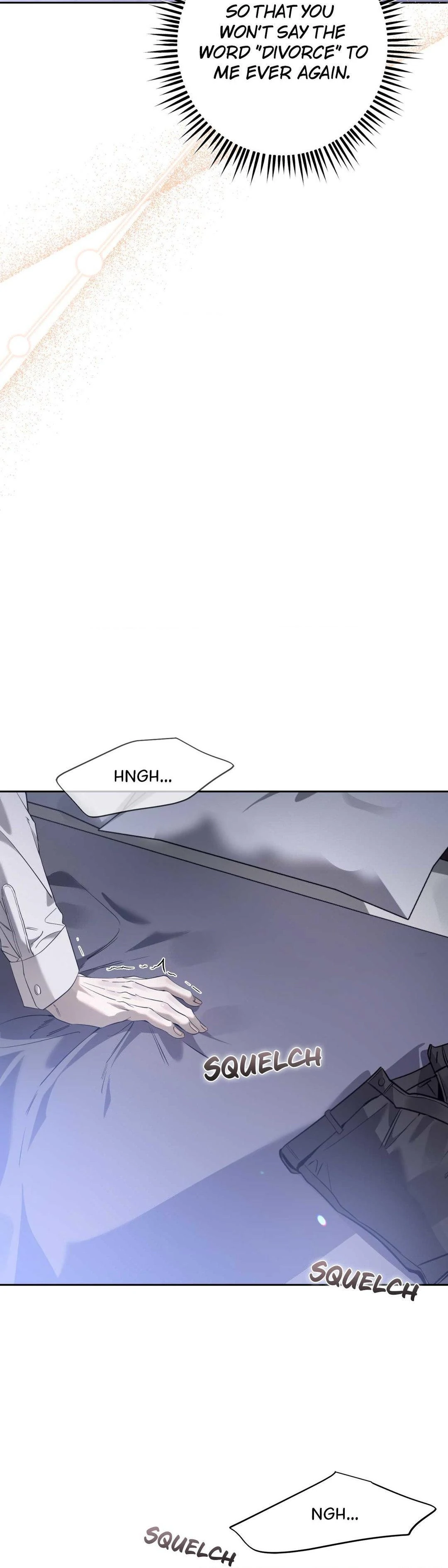 To Me Who Doesn’t Love You - Chapter 24 Page 39