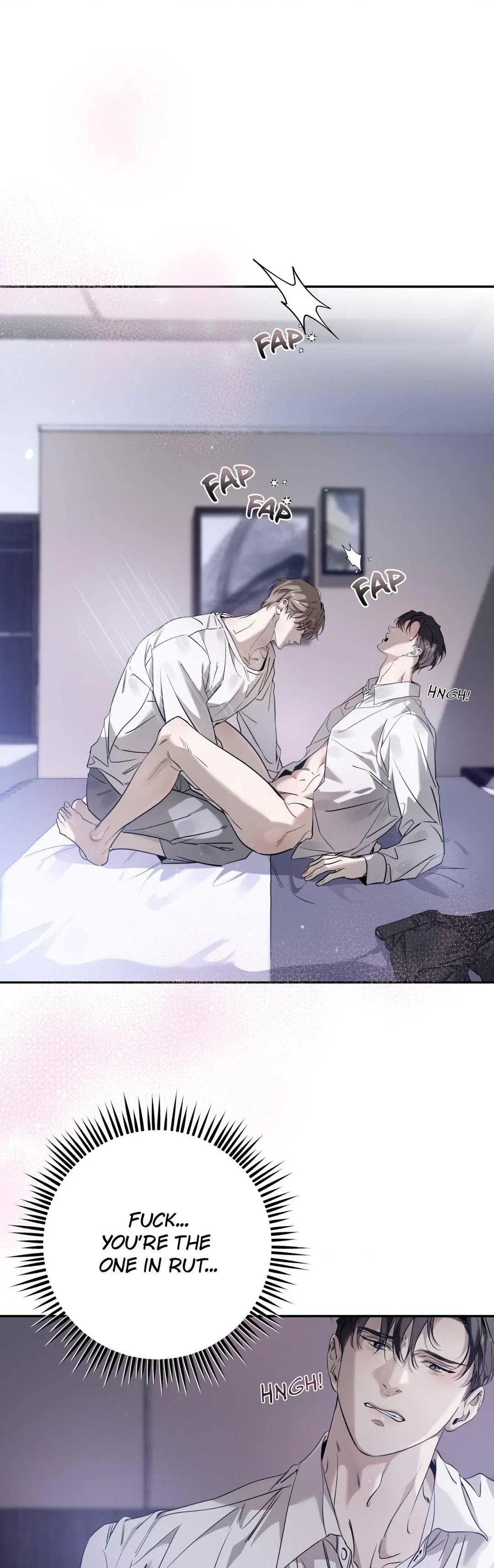To Me Who Doesn’t Love You - Chapter 24 Page 41