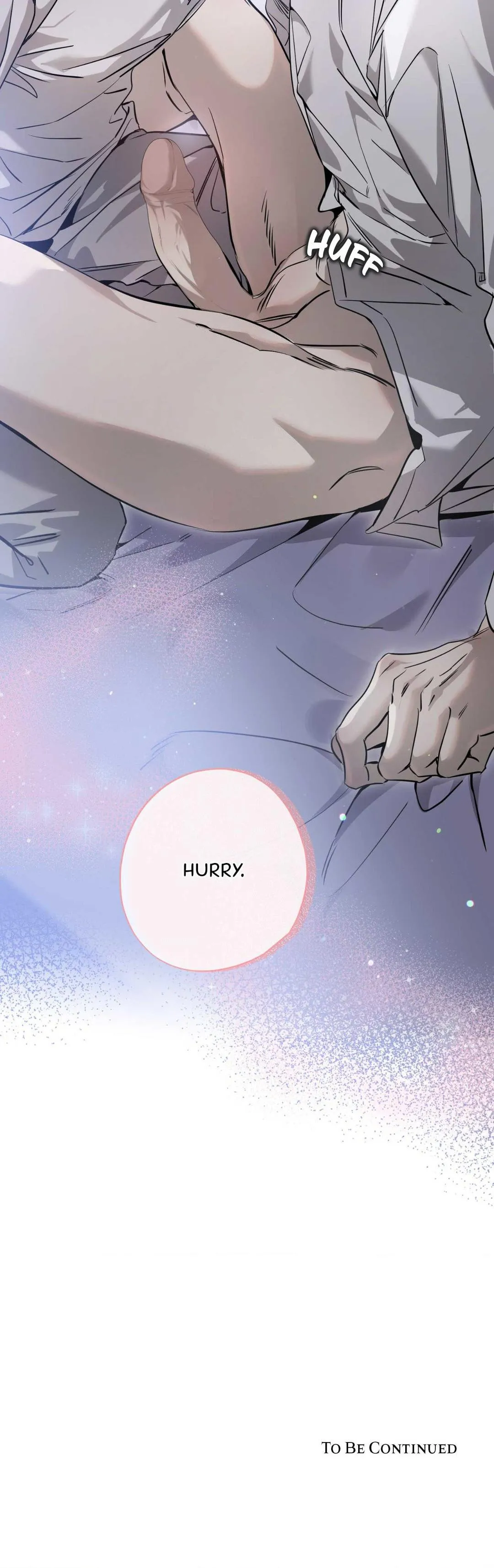 To Me Who Doesn’t Love You - Chapter 24 Page 44