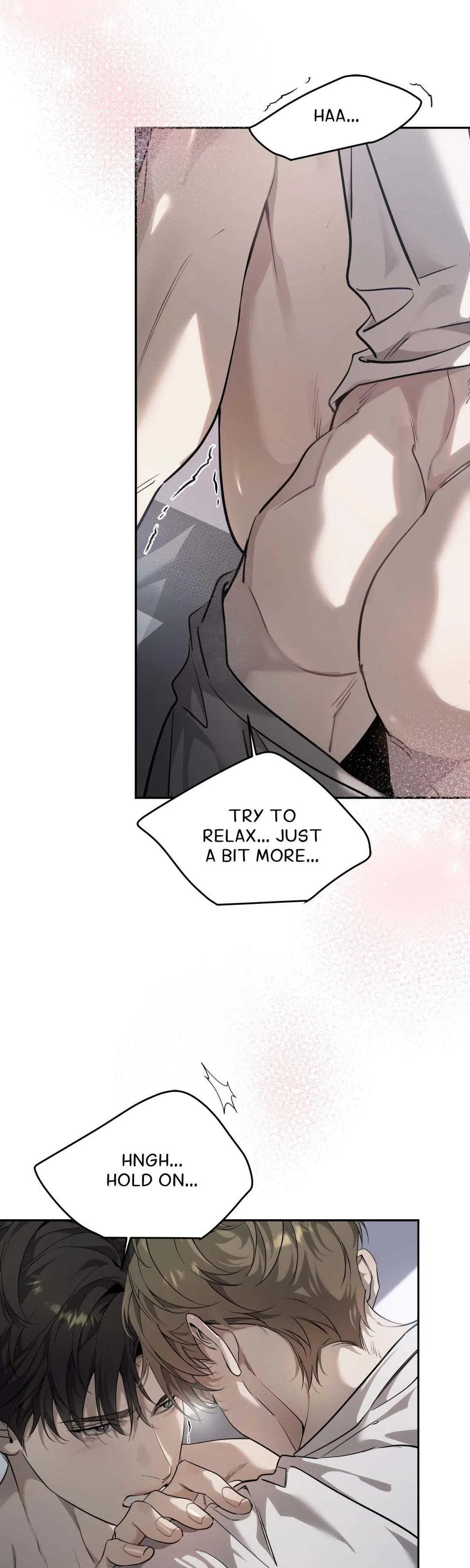 To Me Who Doesn’t Love You - Chapter 25 Page 2