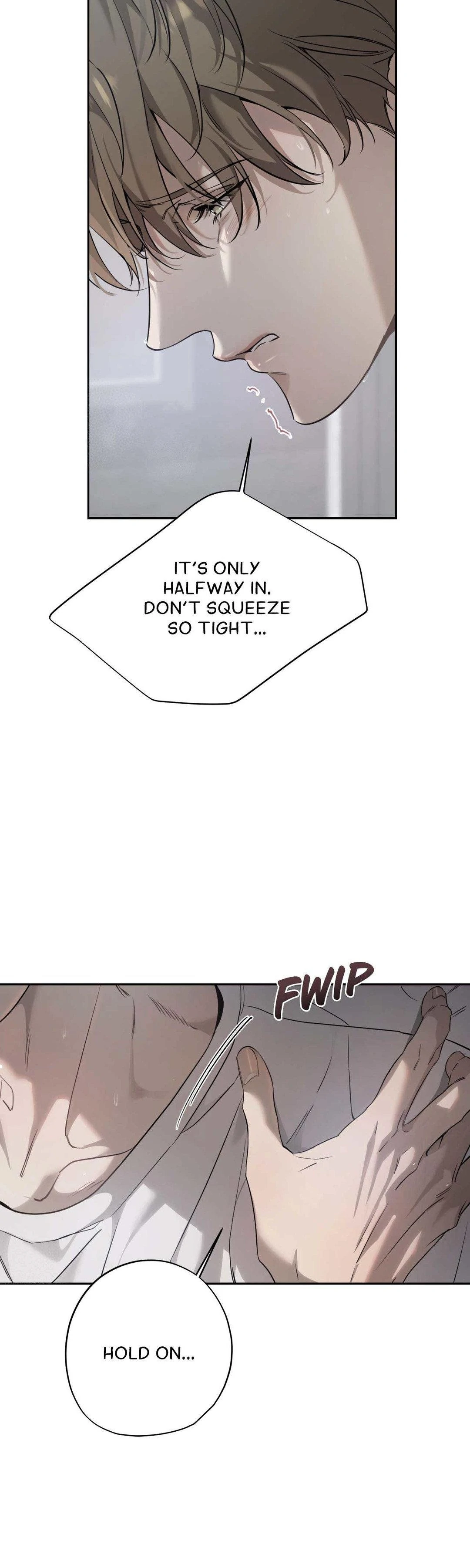 To Me Who Doesn’t Love You - Chapter 25 Page 4