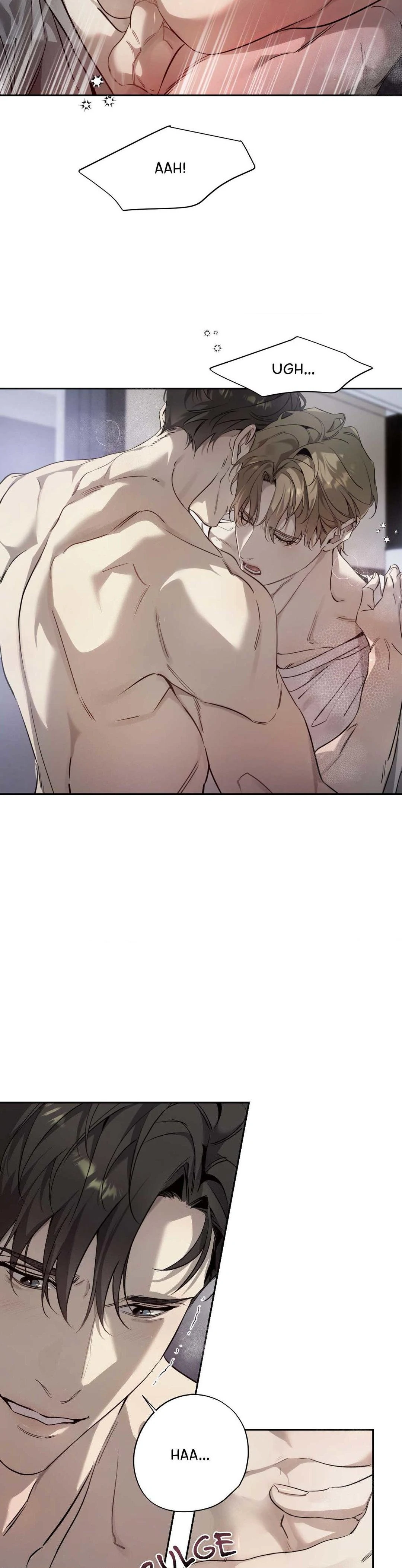 To Me Who Doesn’t Love You - Chapter 25 Page 6