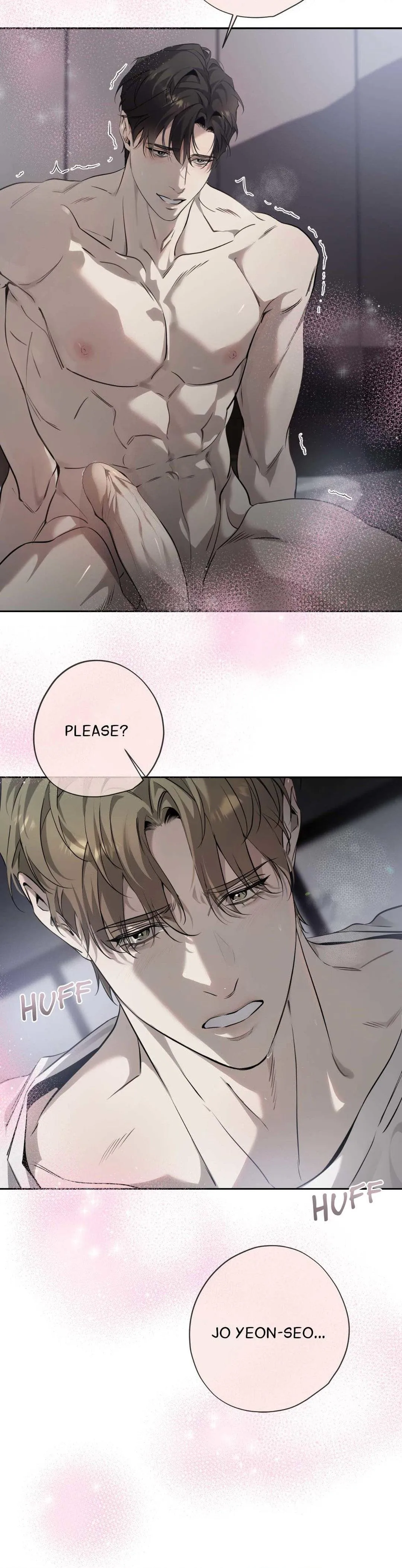 To Me Who Doesn’t Love You - Chapter 25 Page 8