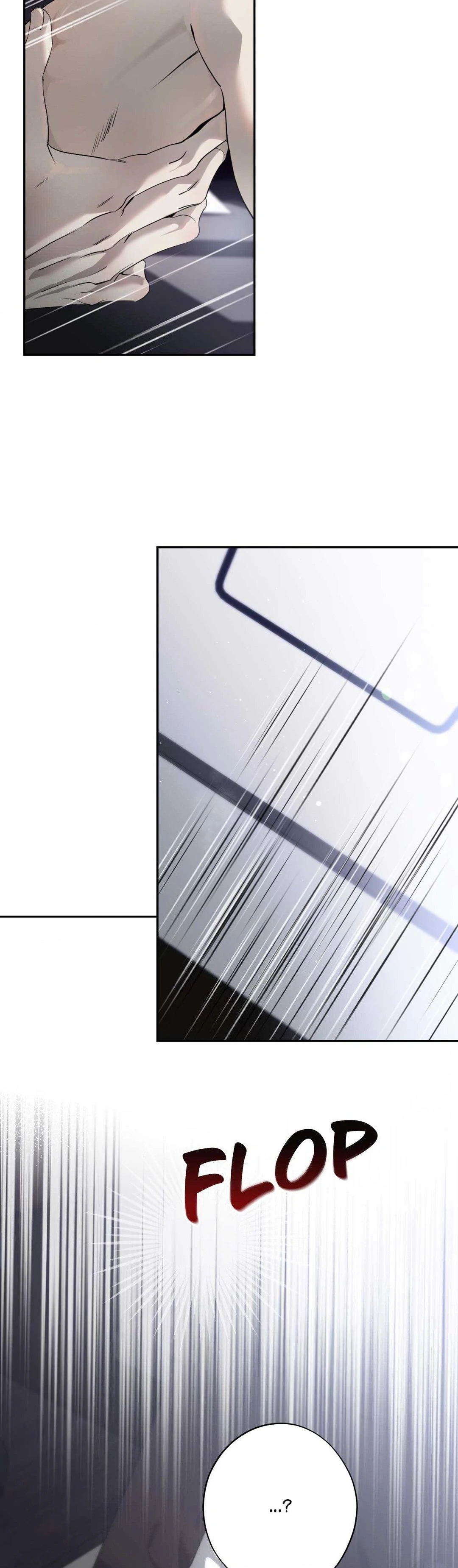 To Me Who Doesn’t Love You - Chapter 25 Page 10