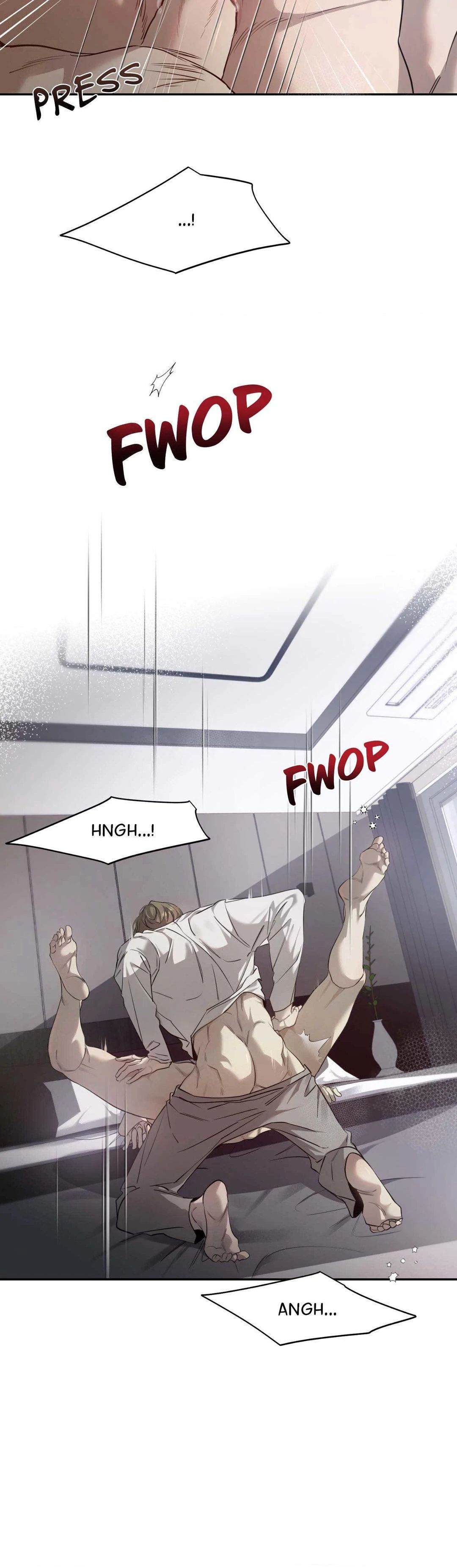 To Me Who Doesn’t Love You - Chapter 25 Page 12
