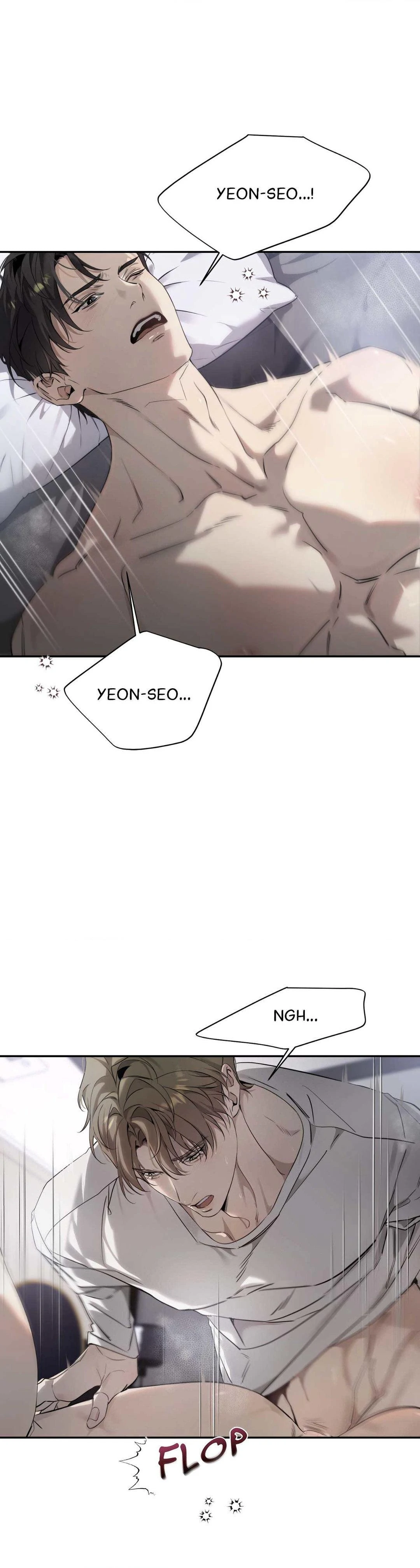 To Me Who Doesn’t Love You - Chapter 25 Page 13