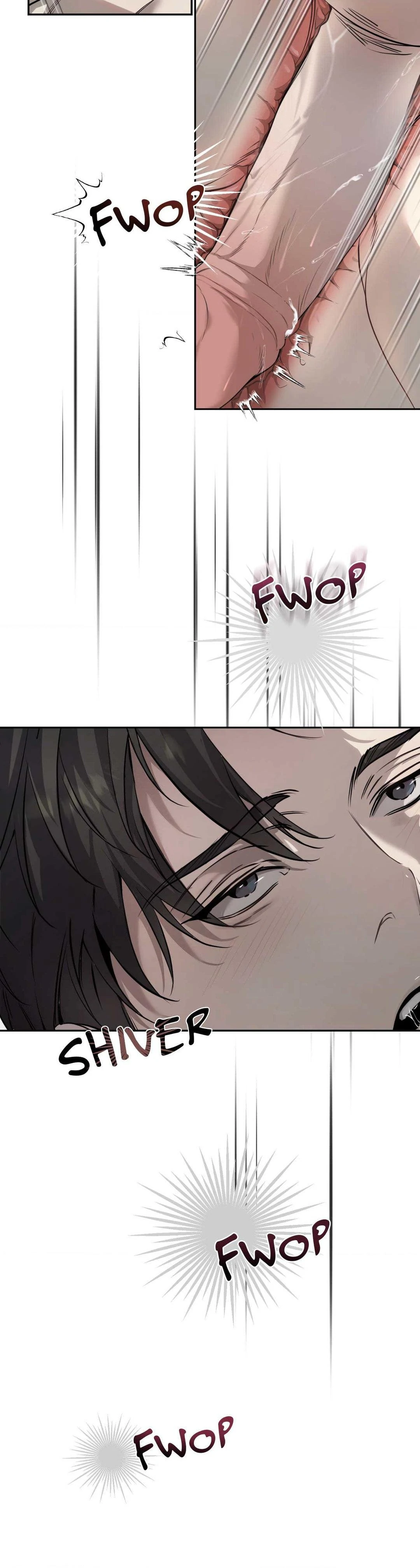 To Me Who Doesn’t Love You - Chapter 25 Page 16
