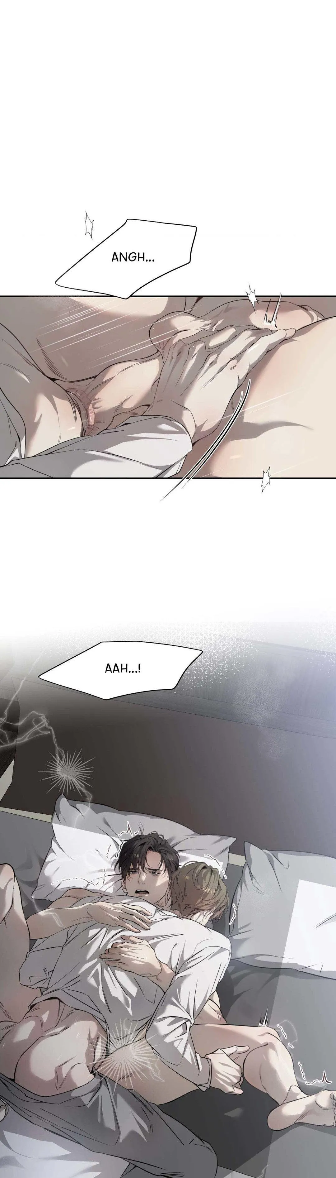 To Me Who Doesn’t Love You - Chapter 25 Page 17