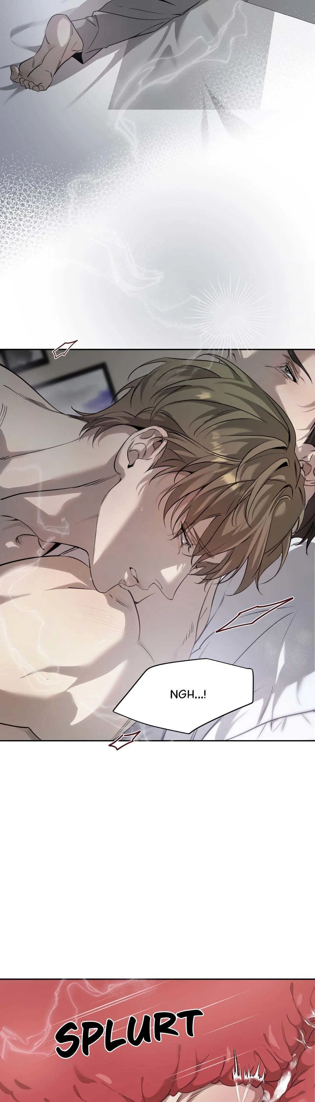 To Me Who Doesn’t Love You - Chapter 25 Page 18
