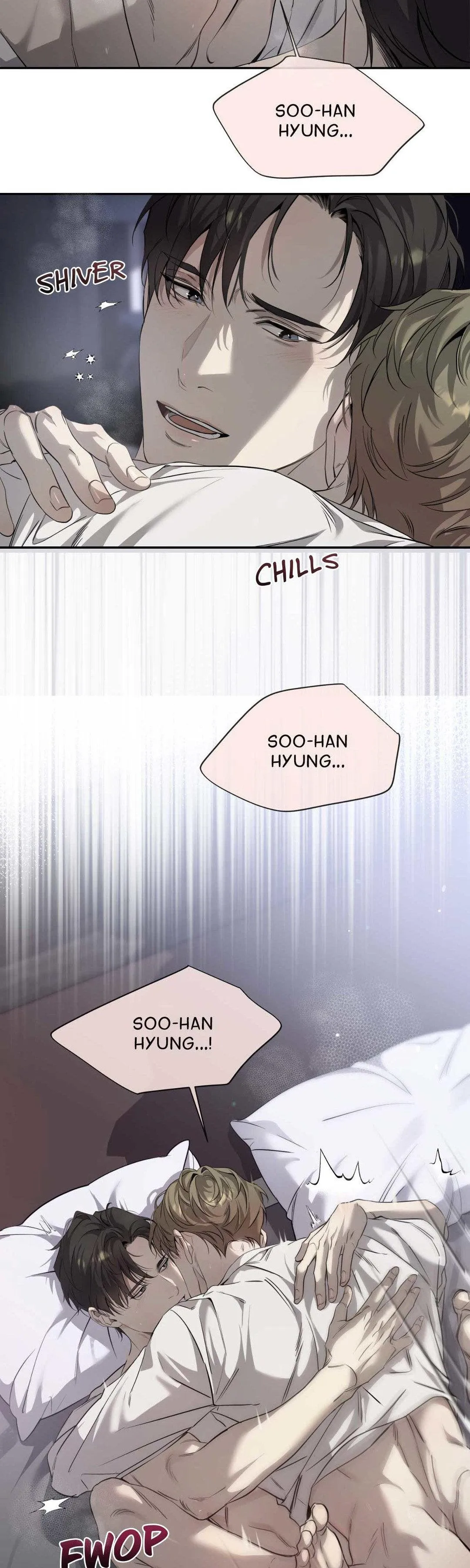To Me Who Doesn’t Love You - Chapter 25 Page 22