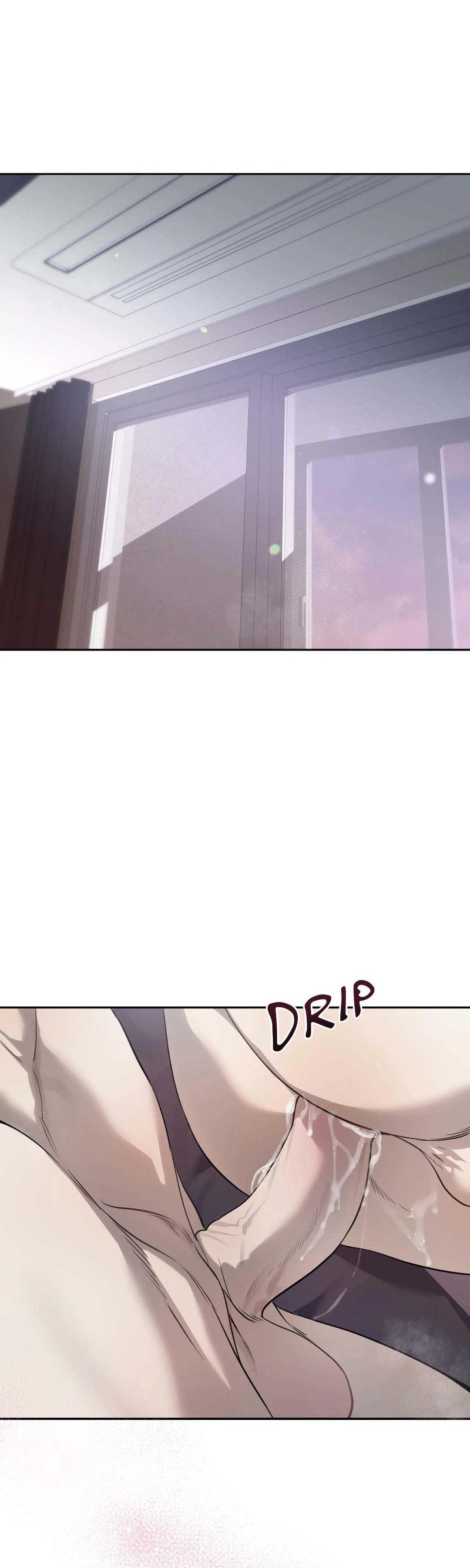 To Me Who Doesn’t Love You - Chapter 25 Page 25