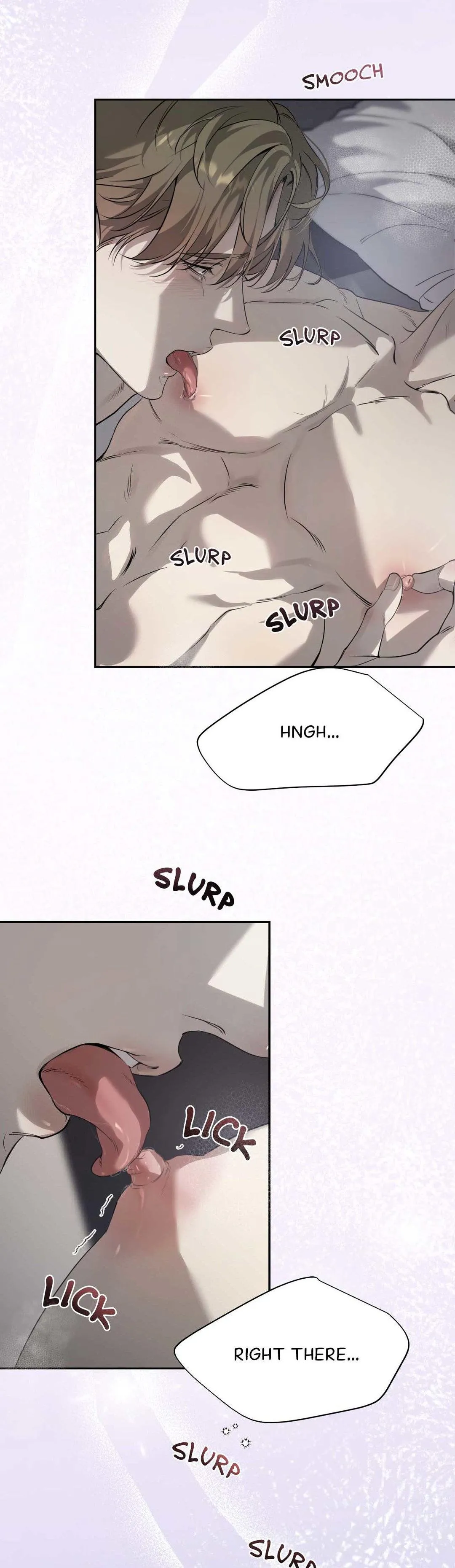 To Me Who Doesn’t Love You - Chapter 25 Page 31
