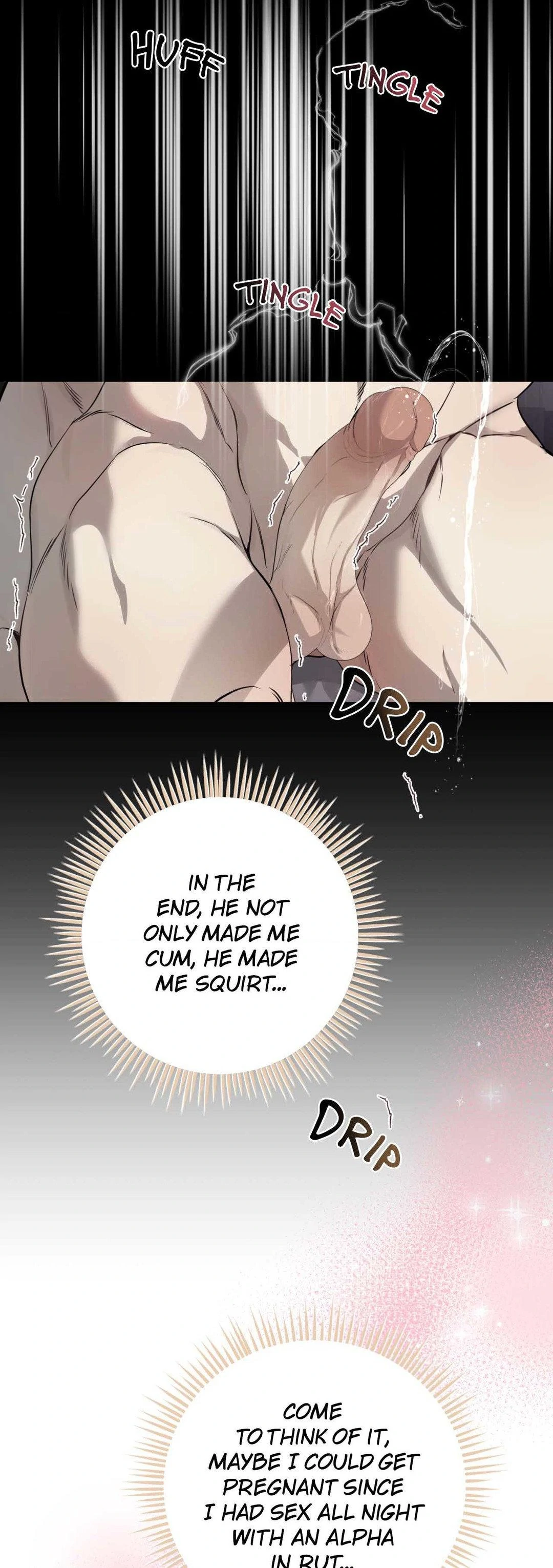 To Me Who Doesn’t Love You - Chapter 25 Page 35