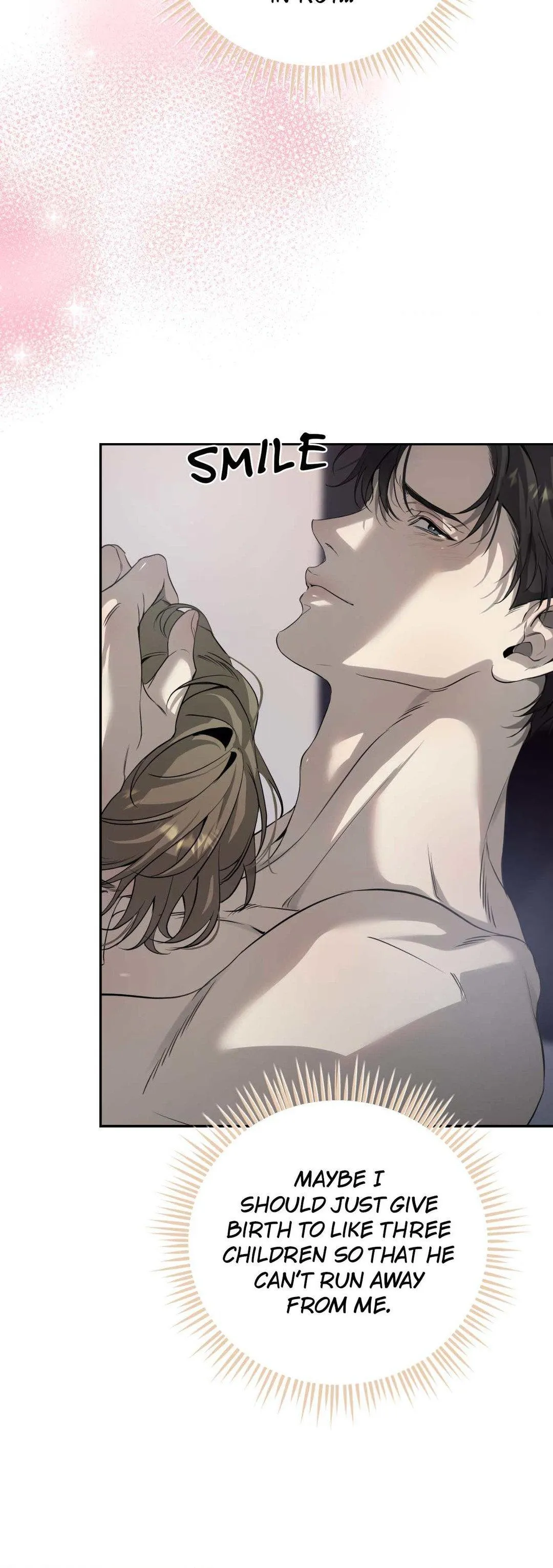 To Me Who Doesn’t Love You - Chapter 25 Page 36