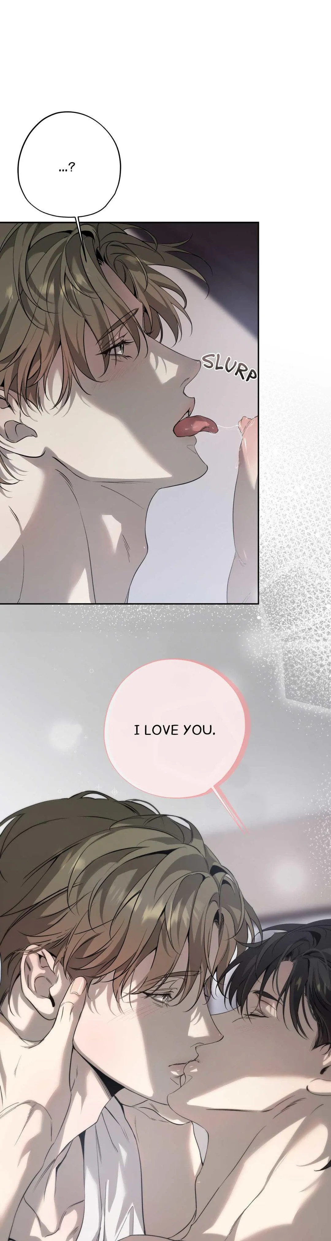 To Me Who Doesn’t Love You - Chapter 25 Page 37