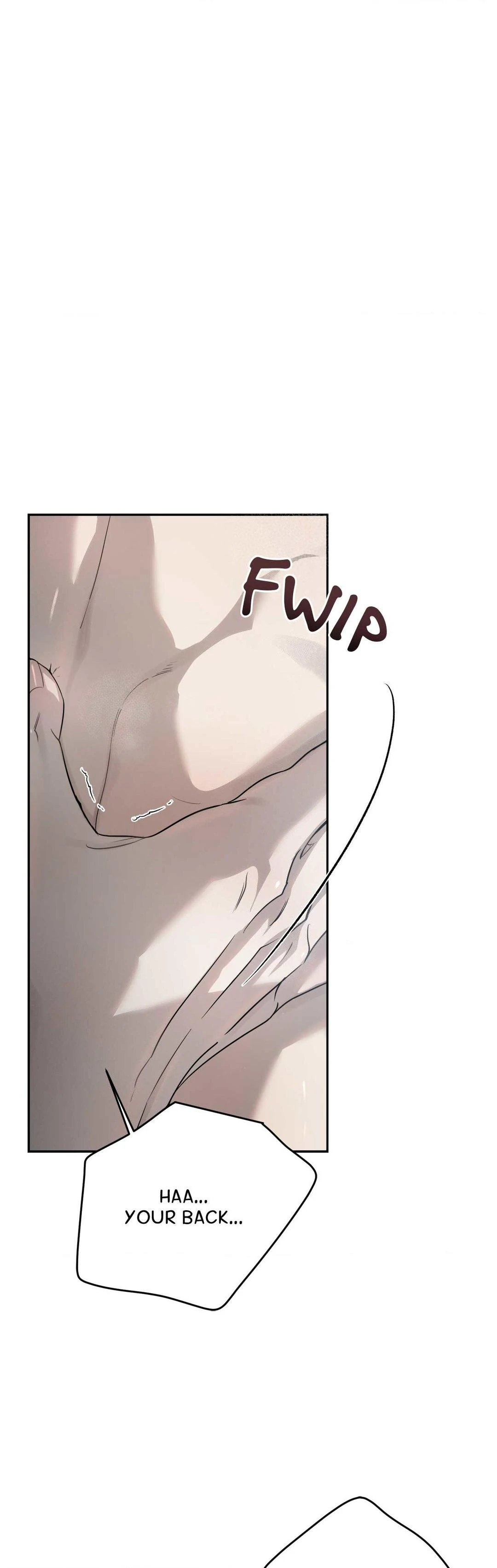 To Me Who Doesn’t Love You - Chapter 26 Page 1